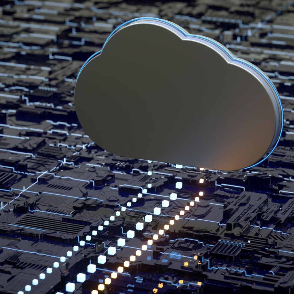 differences hybrid cloud multi-cloud
