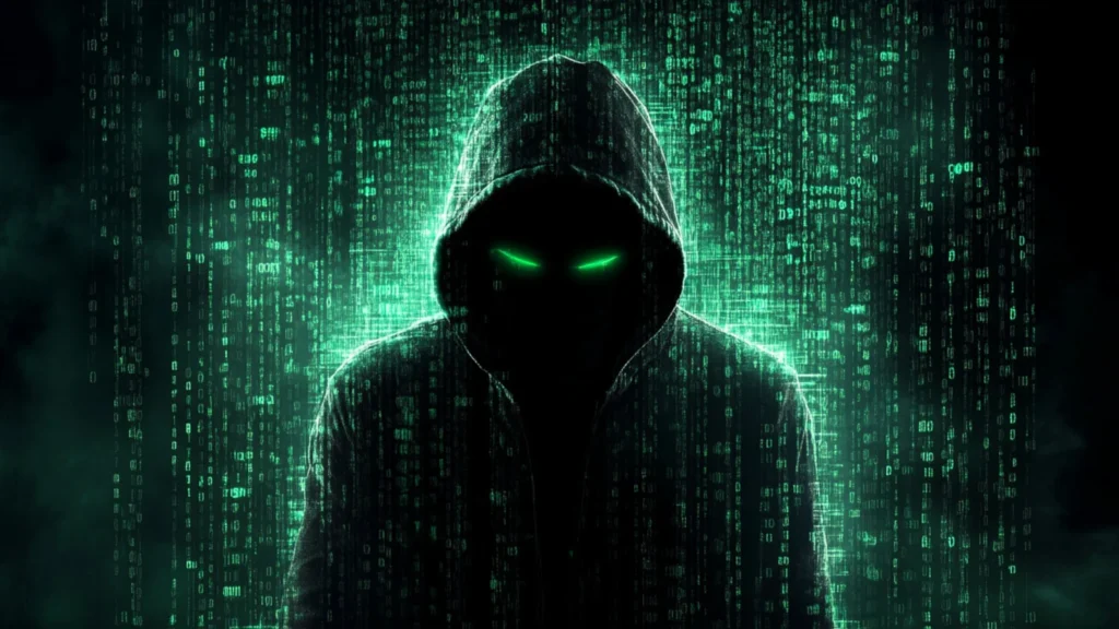 Hacker 2