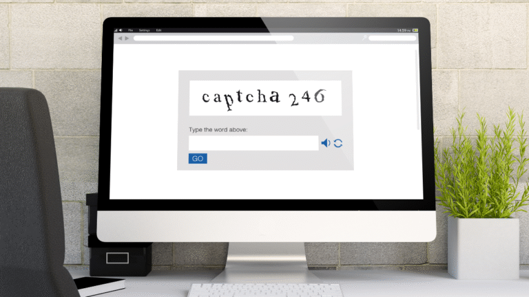 Captchas