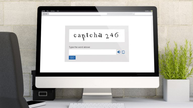 Captchas