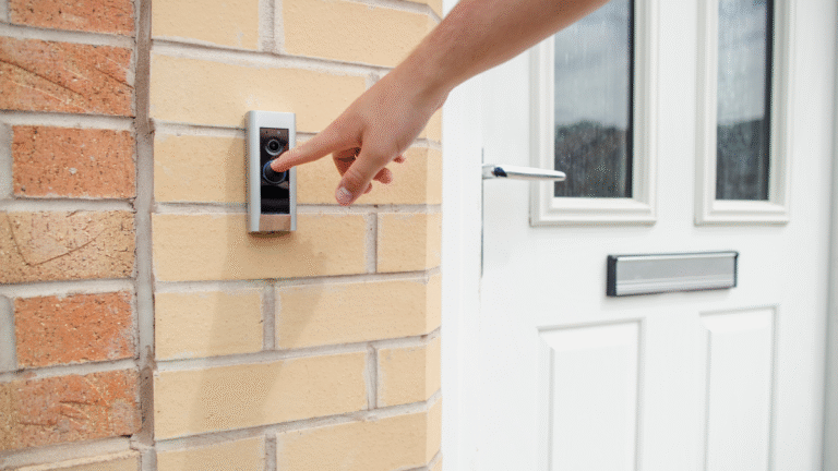 ring-doorbell