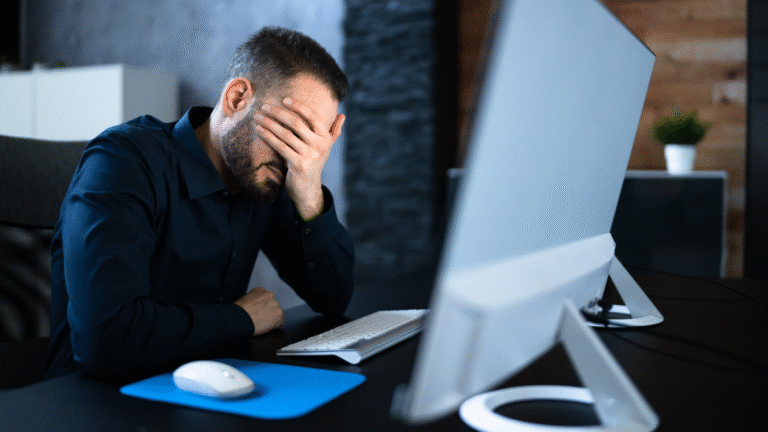 Ransomware on the rise