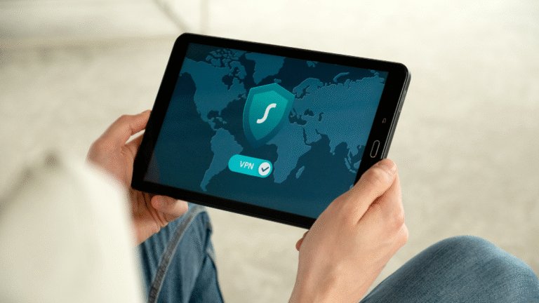 VPN